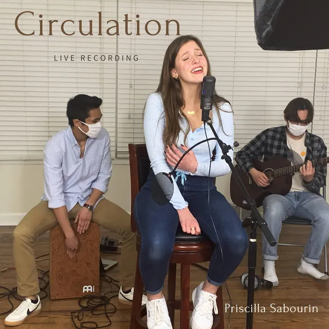 Circulation (Live)