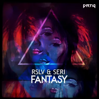 Fantasy by SERi