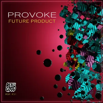 Future Product by Provoke