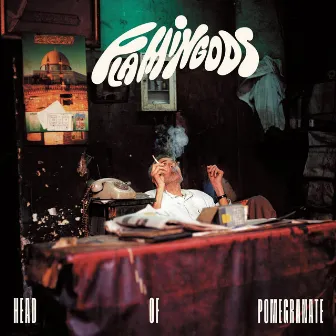 Meridian Glories by Flamingods