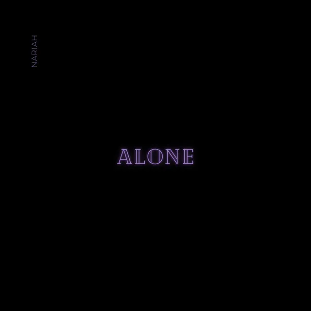 Alone