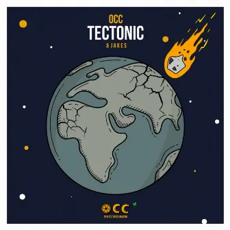 Tectonic by OCC