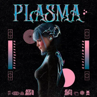 Plasma by BEAMER JONH