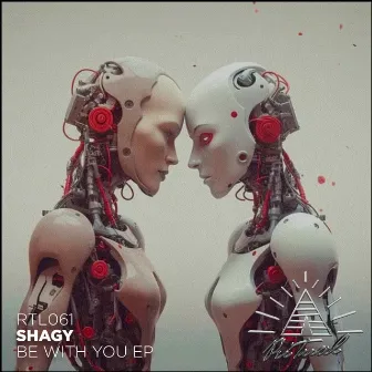 Be With U EP by SHAGY