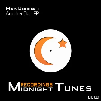 Another Day EP by Max Braiman