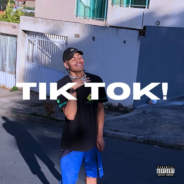 Tik Tok!