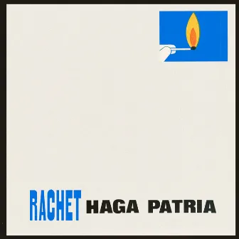 Haga Patria by RACHET