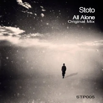 All Alone by Stoto