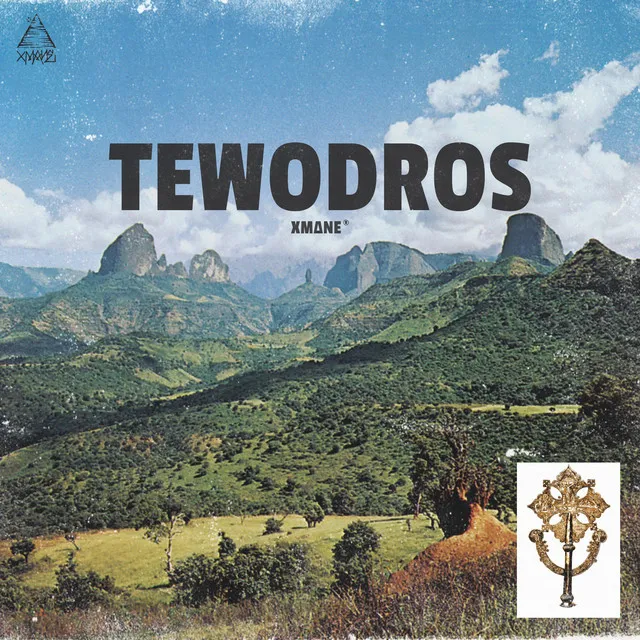 Tewodros