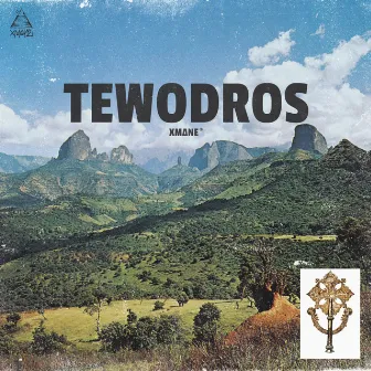 Tewodros by Xmane