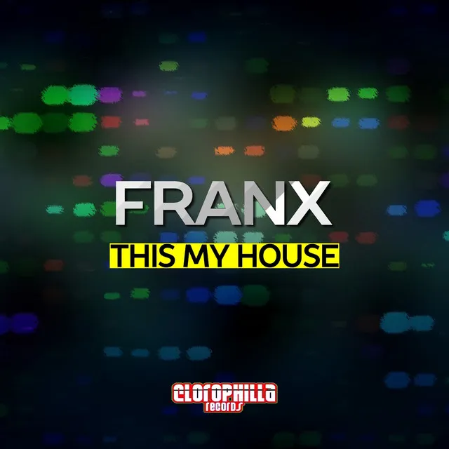 This My House - Cesar D' Constanzzo Remix