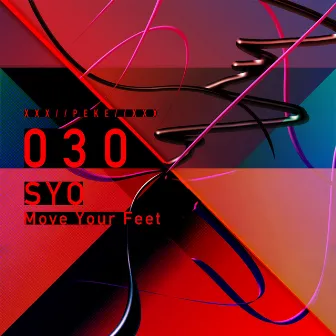 Move Your Feet by SYO