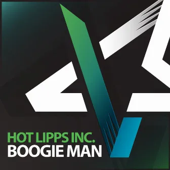 Boogie Man by Hot Lipps Inc