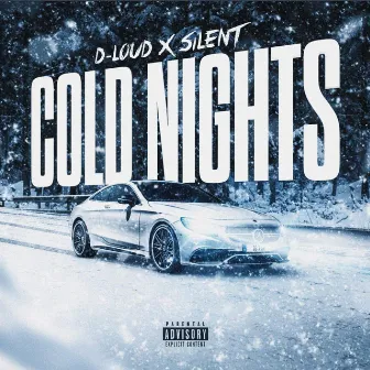 Cold Nights by D-loud