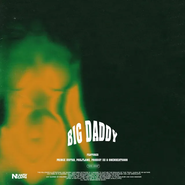 Big Daddy