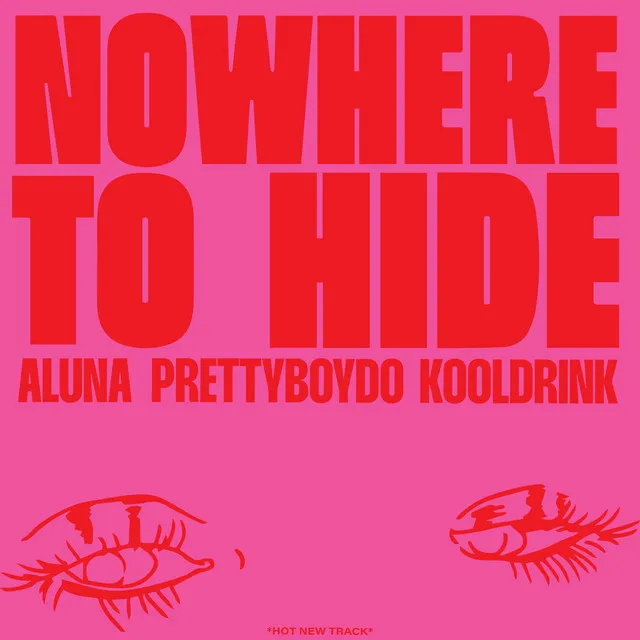 Nowhere To Hide