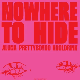 Nowhere To Hide by Kooldrink