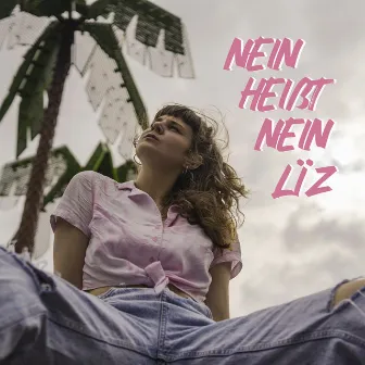 Nein heißt Nein by LIZZN