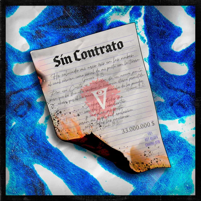 Sin Contrato