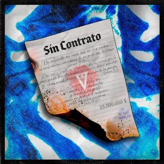 Sin Contrato by DAM SSJ