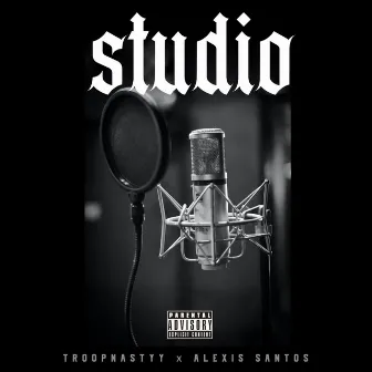 Studio by Troopnastyy