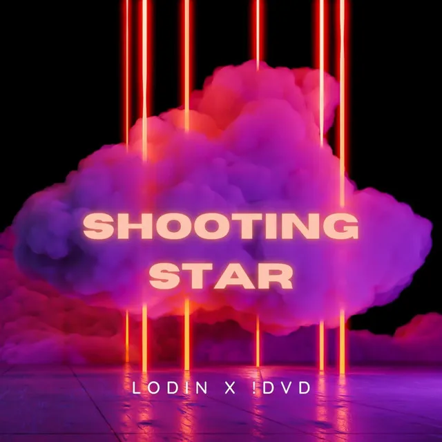 Shooting Star