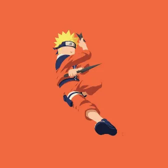 NARUTO MAIN THEME (REMIX) by TH3 DARP