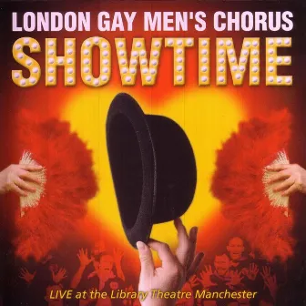 Showtime by London Gay Men's Chorus