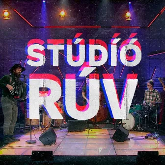 Stúdíó Rúv - Mugison by Stúdíó Rúv