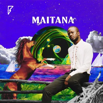 Maitana by Buruntuma