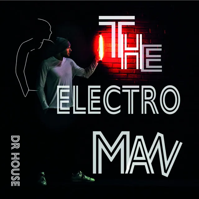 The Electro Man