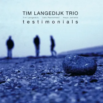 Testimonials by Tim Langedijk Trio