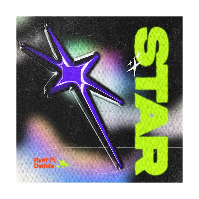 Star (nanana) (feat. Dwhite)