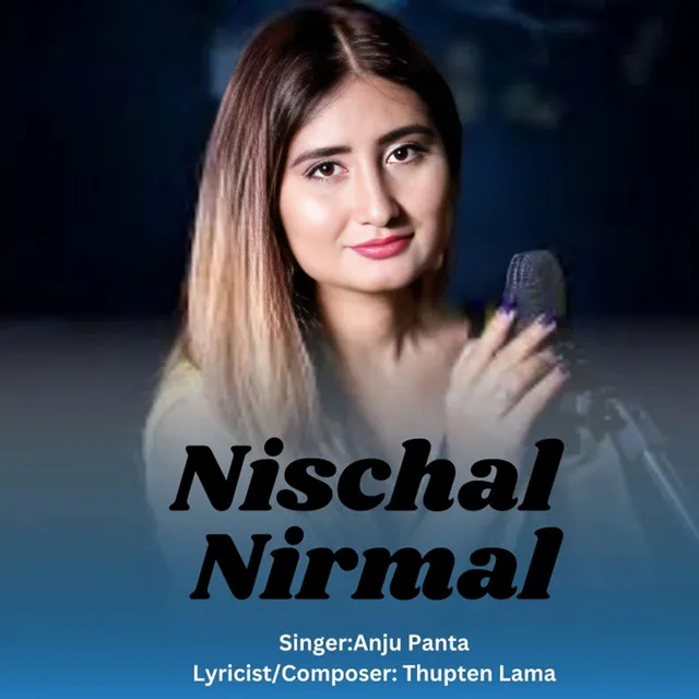 Nischal Nirmal