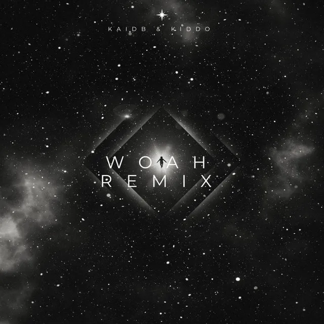 WOAH - REMIX