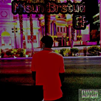 Misund3rstud The Beat Tape by DarkVyb