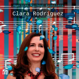 Clara Rodriguez: Americas Without Frontiers by Clara Rodriguez