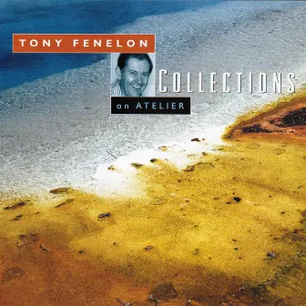 Tony Fenelon Collections on Atelier by Tony Fenelon