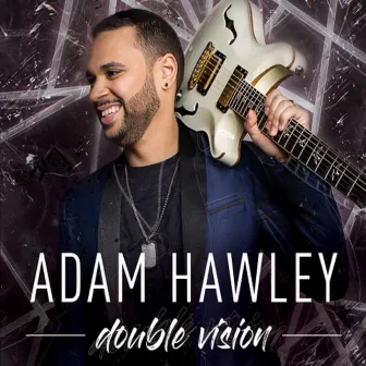 Can You Feel It? (feat. Marcus Anderson) by Adam Hawley