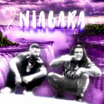 NIAGARA by King Khalil