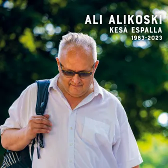 Kesä Espalla 1983-2023 by Ali Alikoski