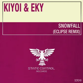 Snowfall (EClipse Remix) by Eky