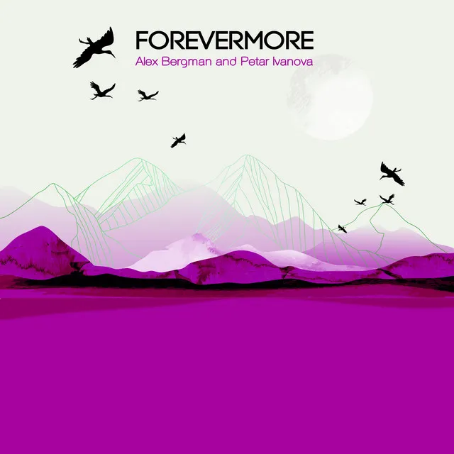 Forevermore - Piano and Strings