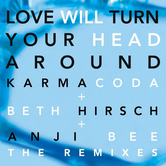 Love Will Turn Your Head Around (Mr. Alfa California Sunset Remix)