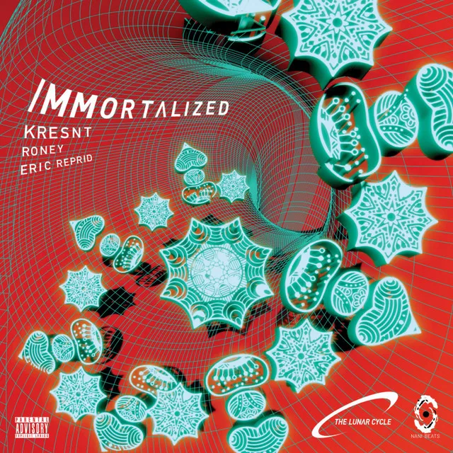 Immortalized - Remix