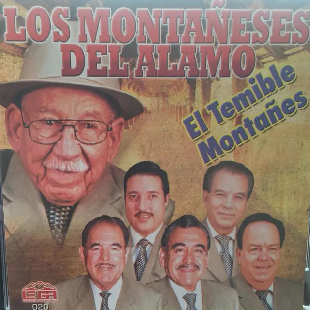 El Temible Montañes