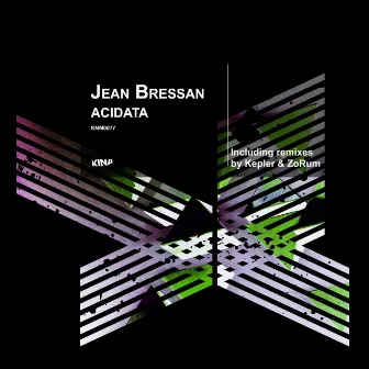 Acidata by Jean Bressan