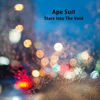 Stare into the Void by Ape Suit