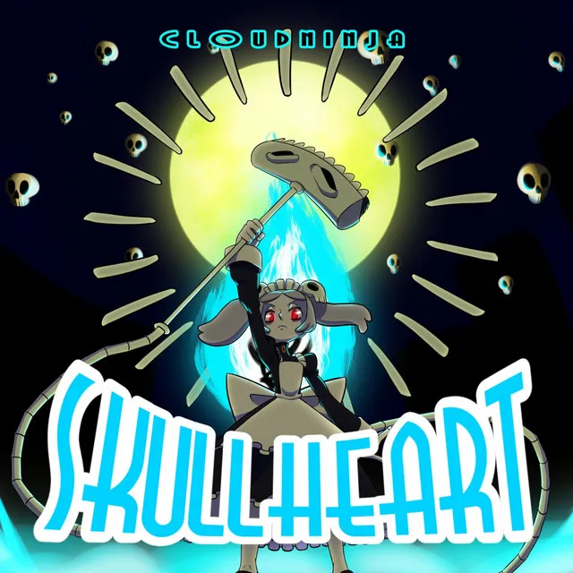 Skullheart