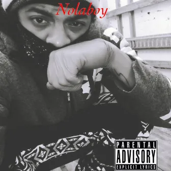 IDGAF #2 by Nolaboy